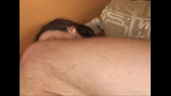 Brunette Teen Gets Fucked Hard