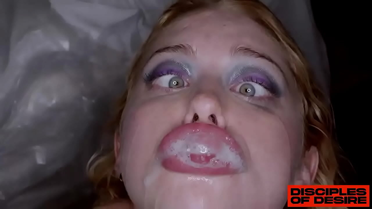 CHLOE CHERRY GETS ANAL FUCKED IN THE STREETS BY THUGGER | LOT LIZZARD