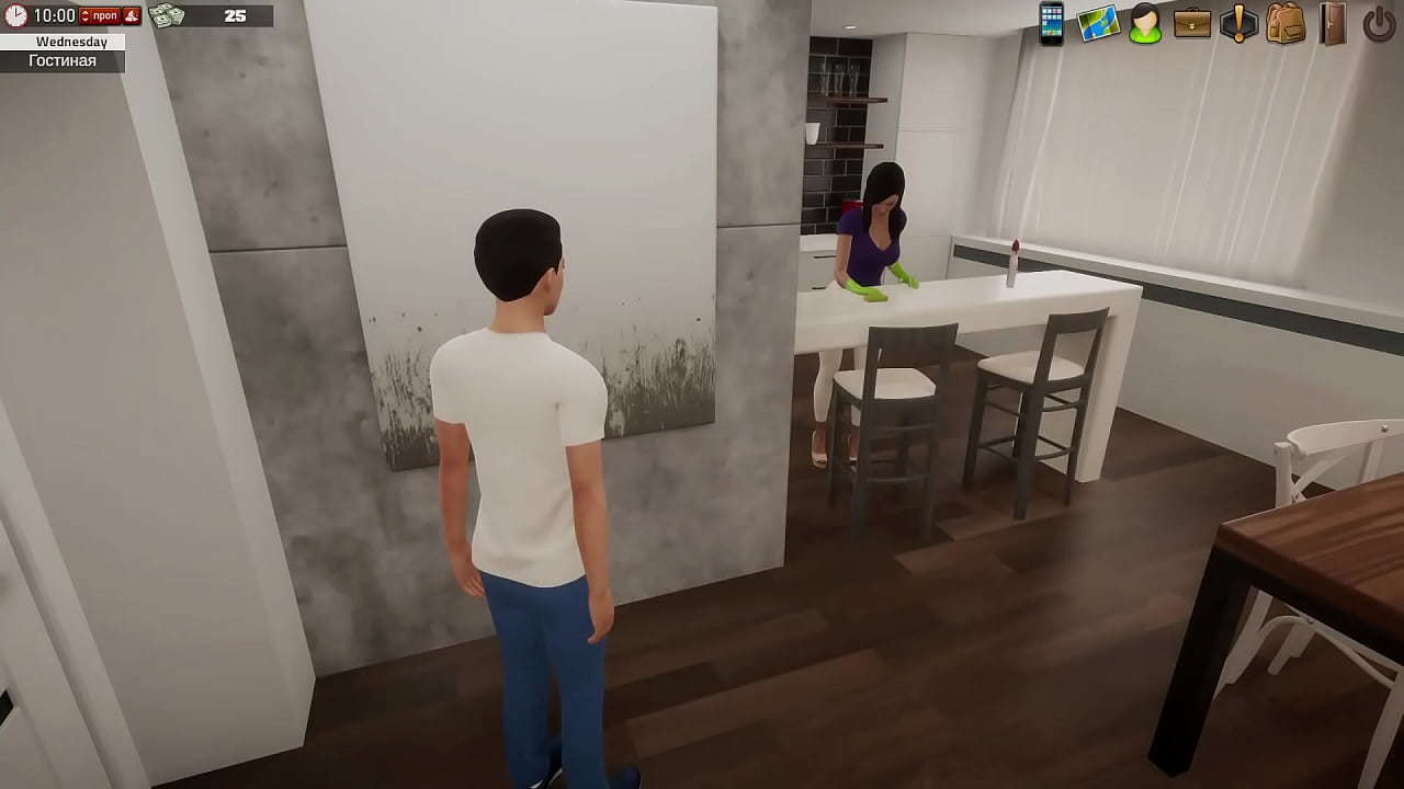 Проходження гри - Приморська Таємниця, Частина 2