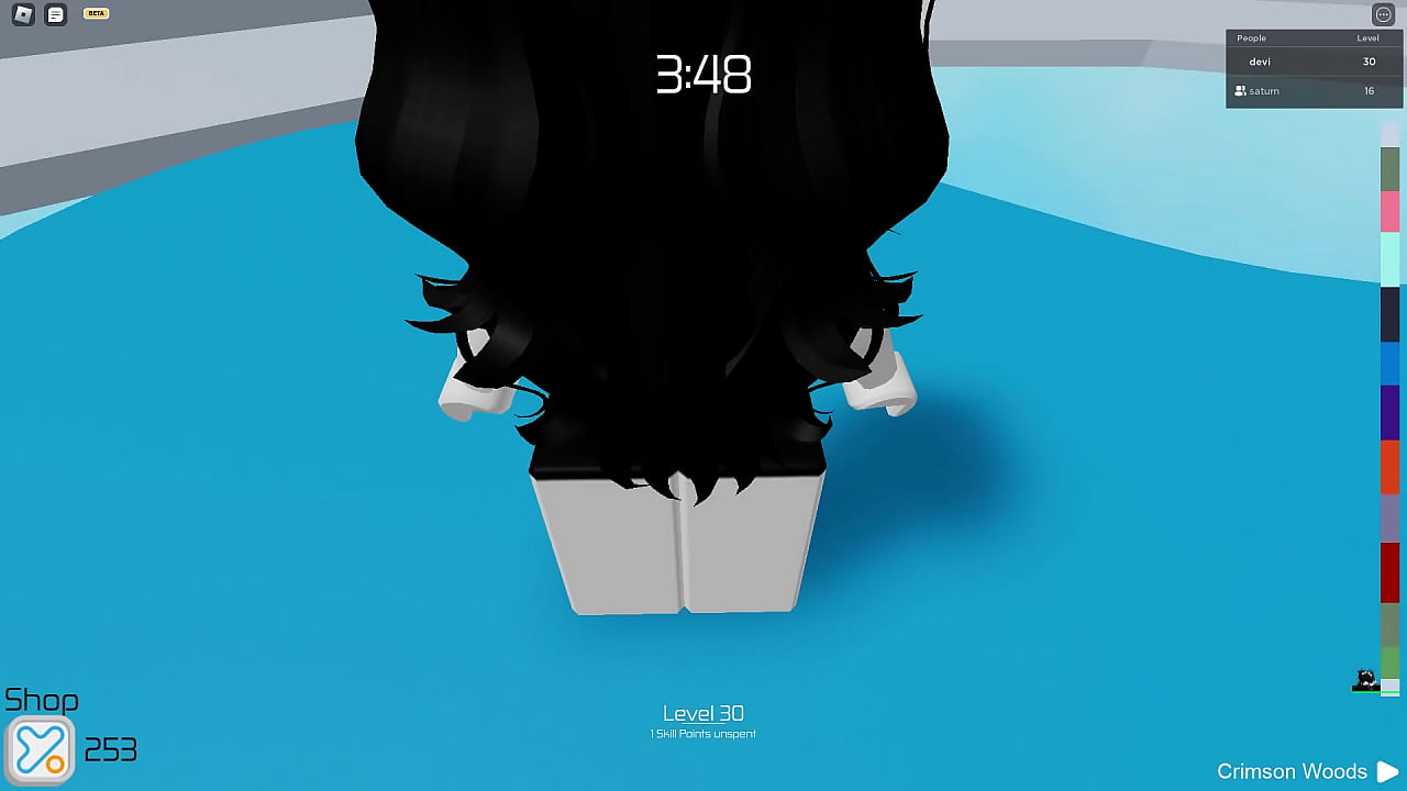 roblox fucking