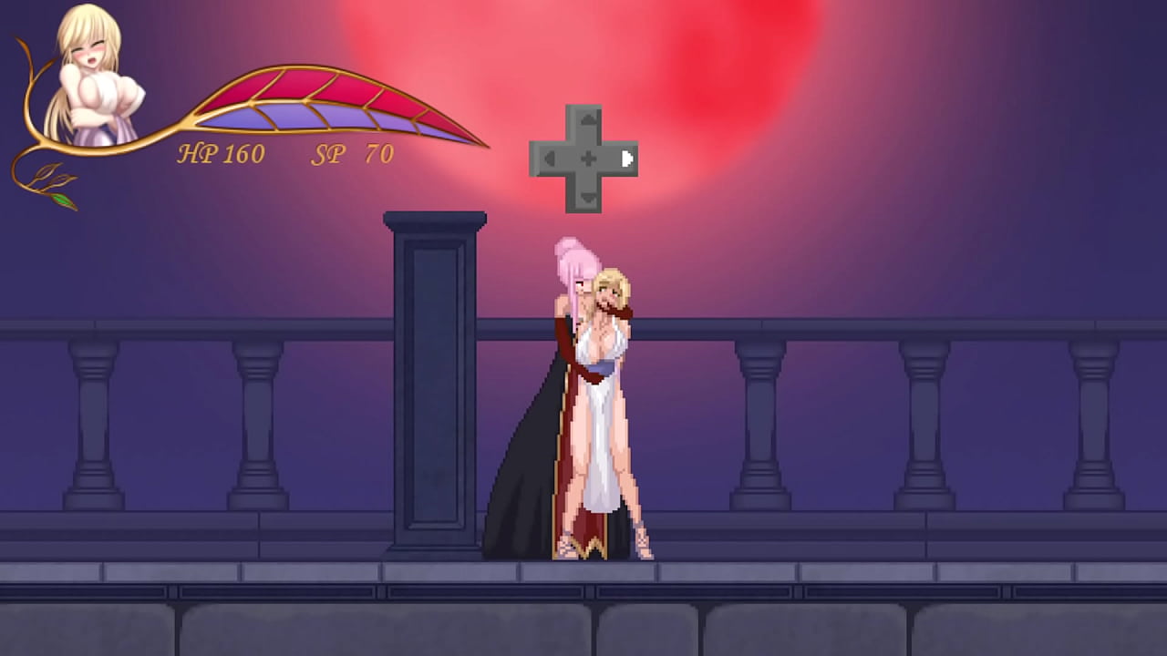 UnHolY DisAsTeR-6 讓老師好好愛妳