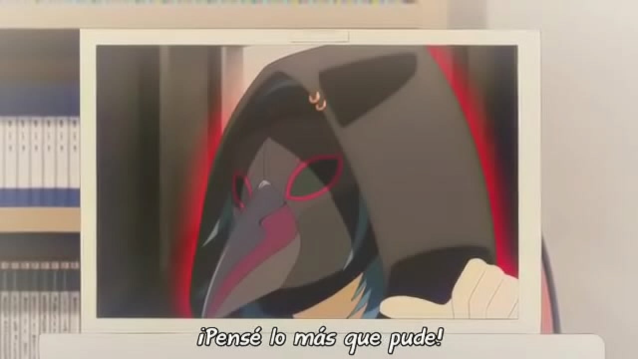 Si el juego de rol es m&aacute;s maldito que el Real cap 6