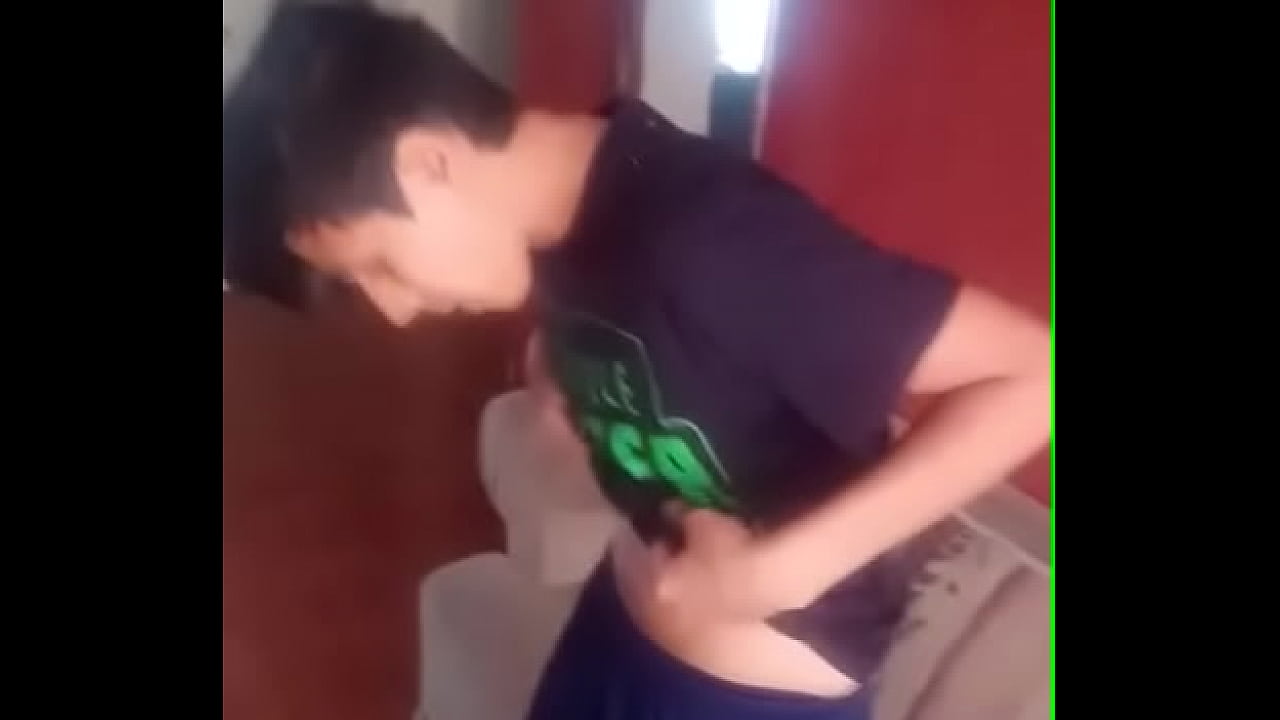 Mi amigo se divierte