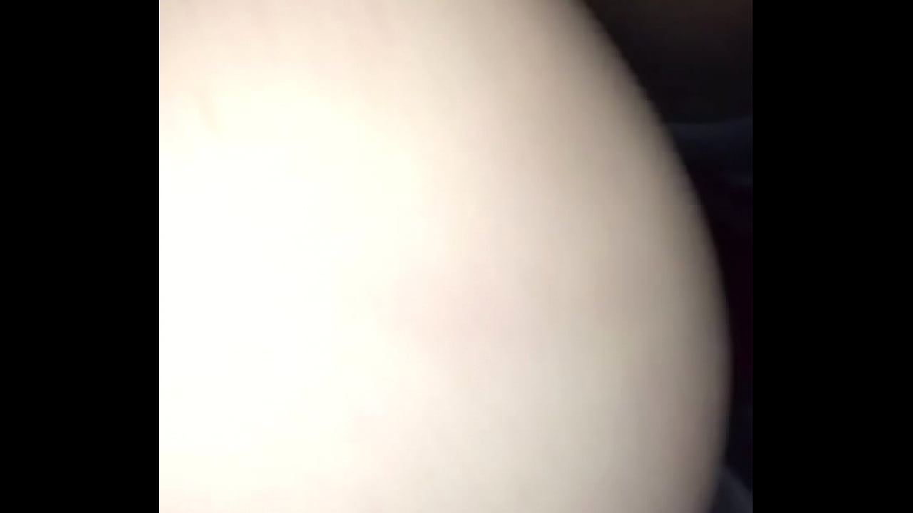 Bend over in the car