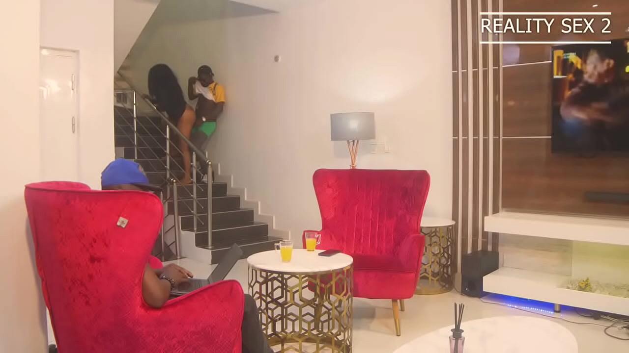 Step mom had good orgasm from step son