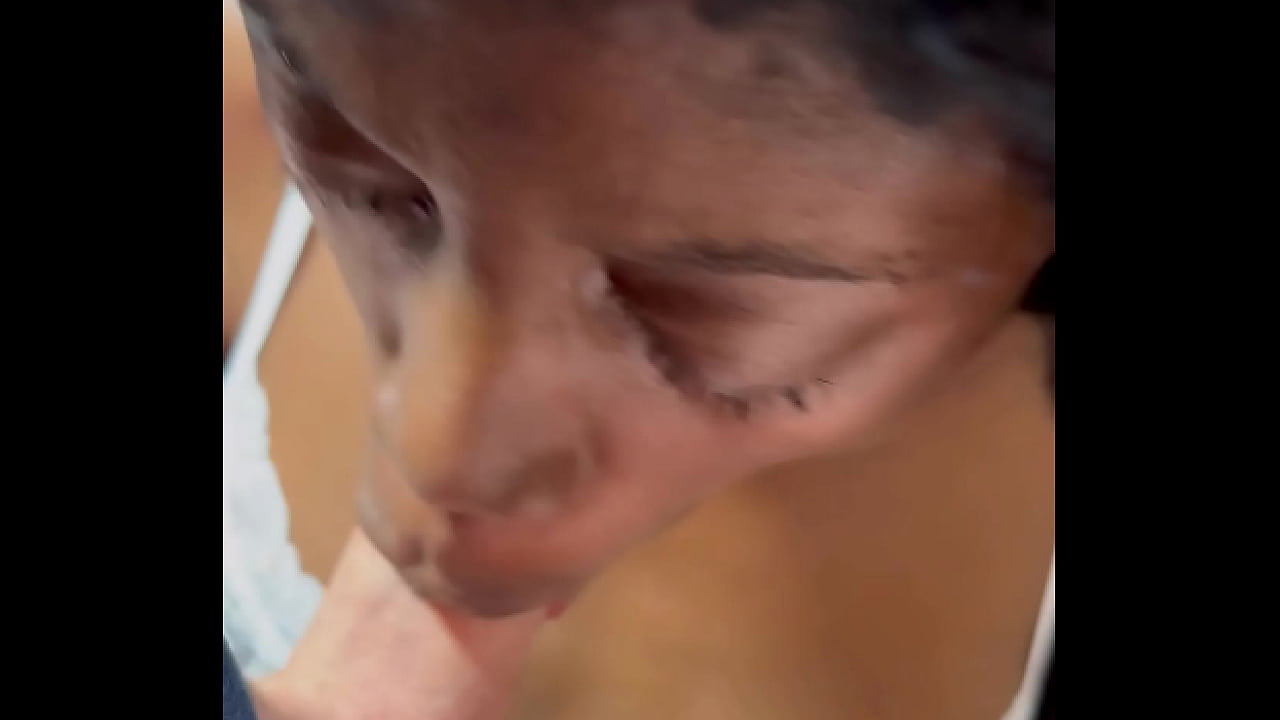 Sloppy Blowjob & Anal Session Part 1/2 - Blowjob