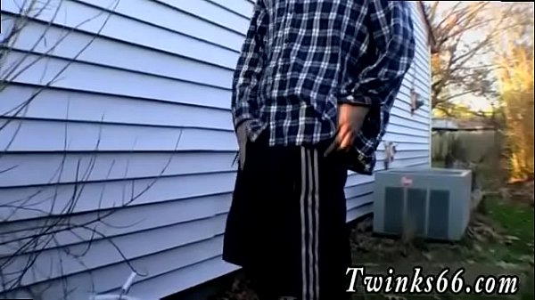 Cowboys eating hairy gay ass porn first time Pissing And Jerking Out