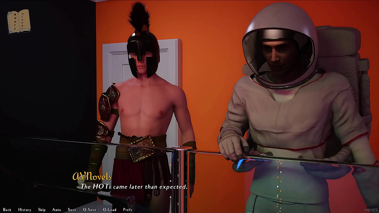 Chick Walkthrough 225