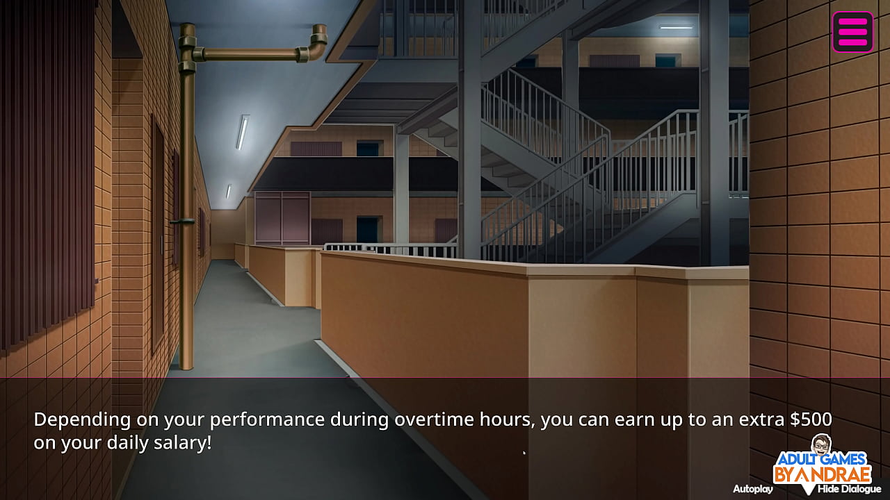 EP4: Naughty Pics of Luna - Female Anchor Next Door