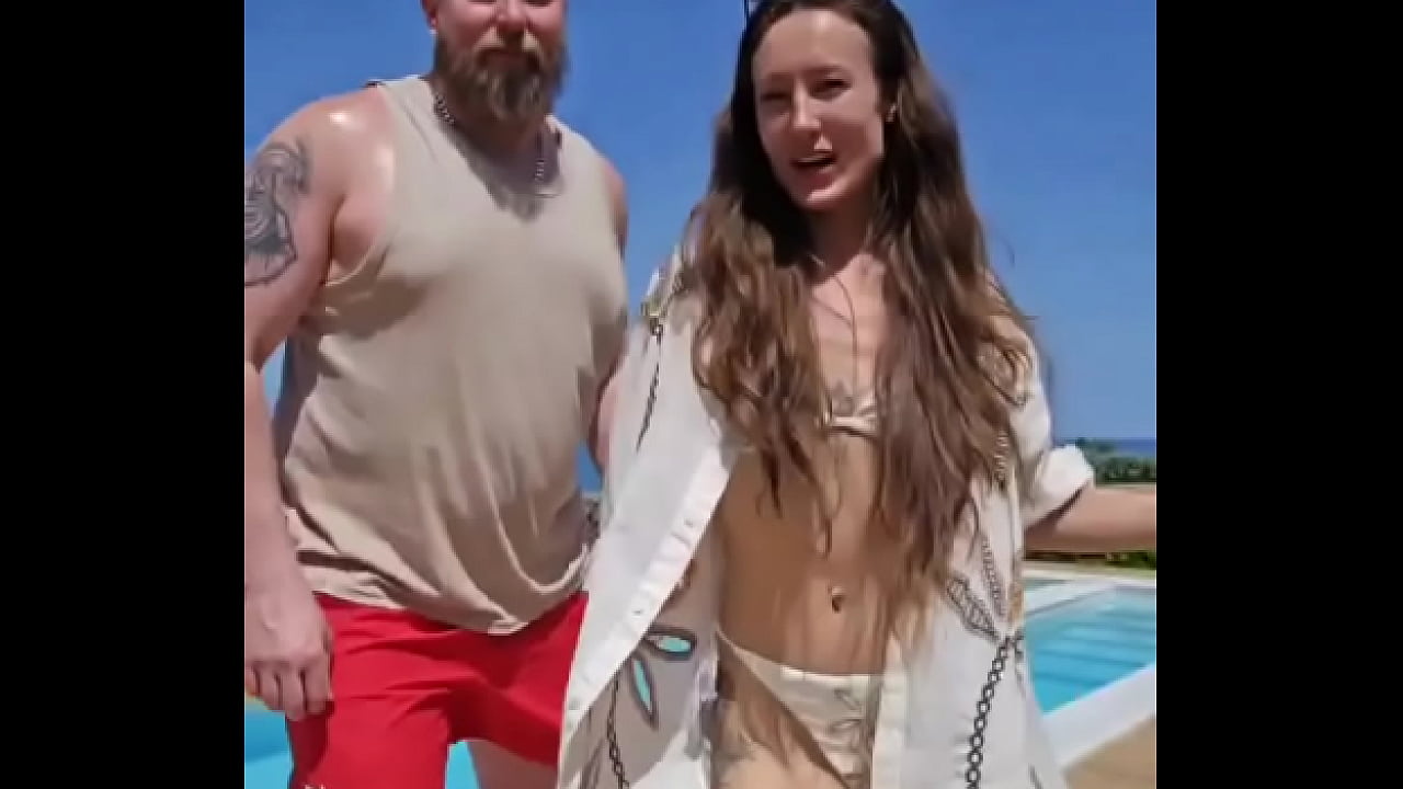 Always have the most fun with my favourite Char Rose play ️️Can we go back to Crete now...