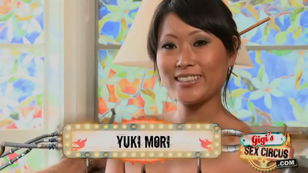 GiGi's Sex Circus - Speed Blowjob