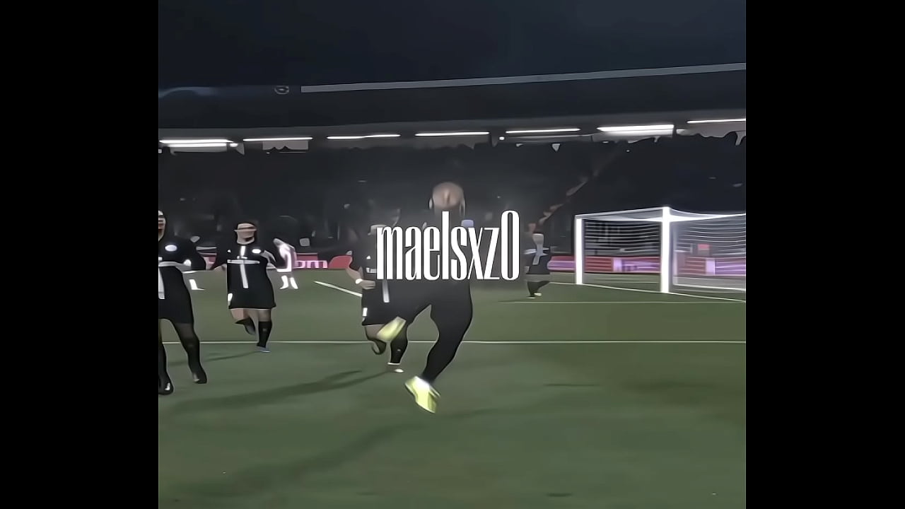 Neymar humilhando novinhos