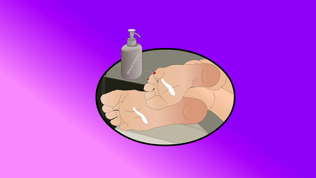 Cum on soles animated lisa ann 12312312361273612736712637612763213123123