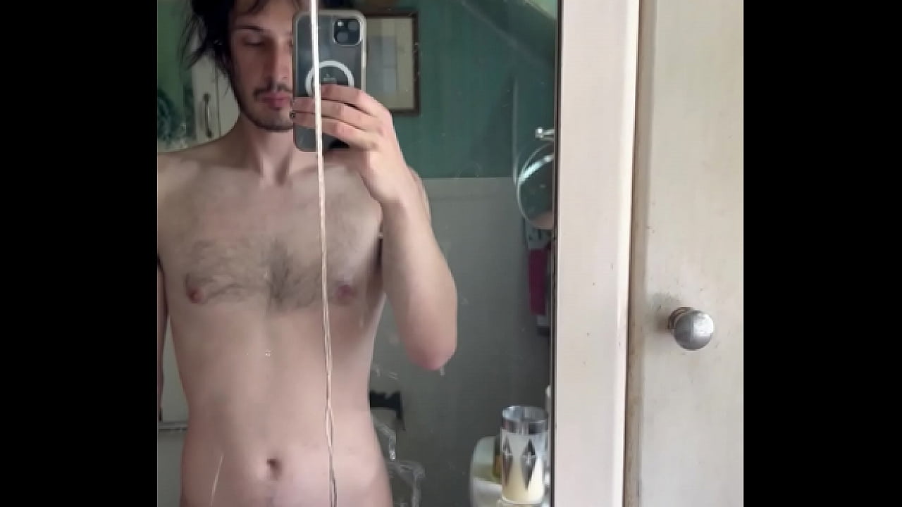 malik vadheim selfie vid 3