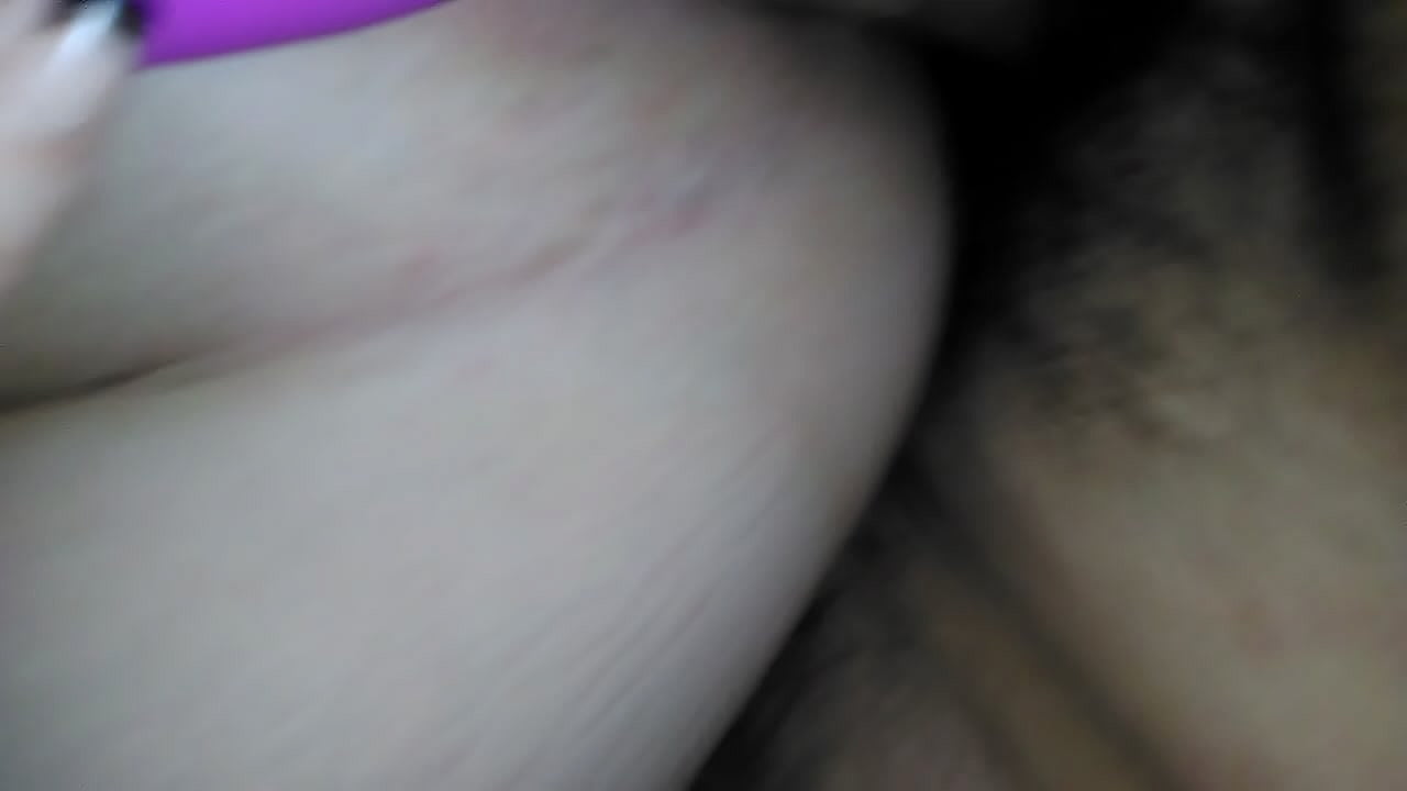 My gf cant get enough