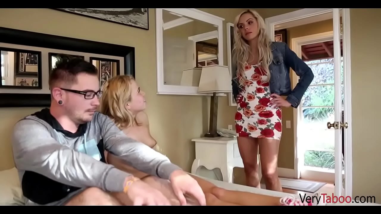 step MOM and DAUGHTER stories