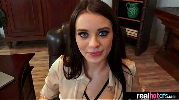 Hardcore Sex Action With Amateur Hot Real GF lana rhoades vid18