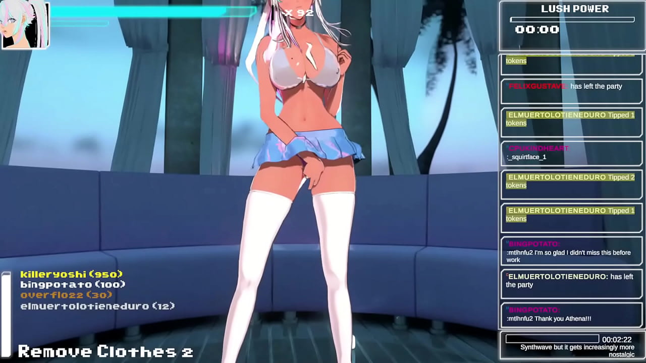 Athena Airis - Direct 18 to Uknown