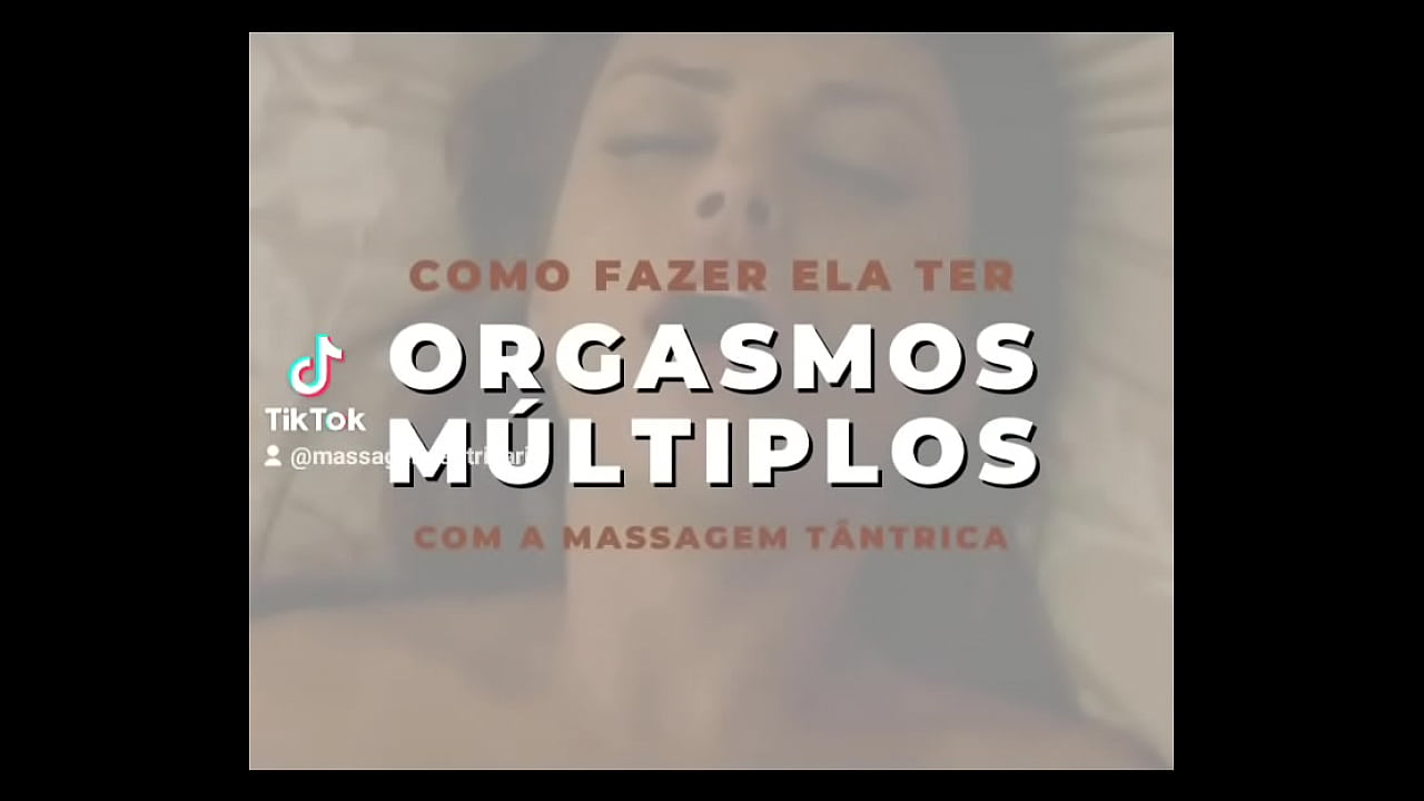 Massagem T&acirc;ntrica Rj