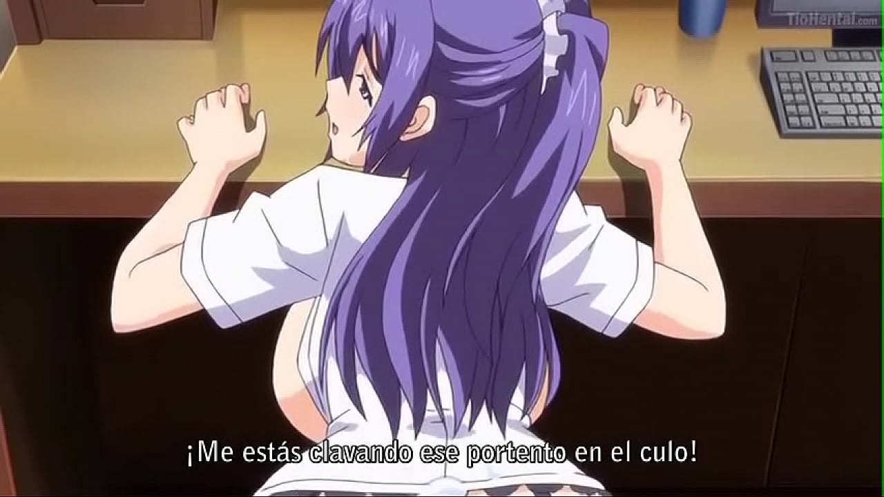 Anime hentai capitulo 3