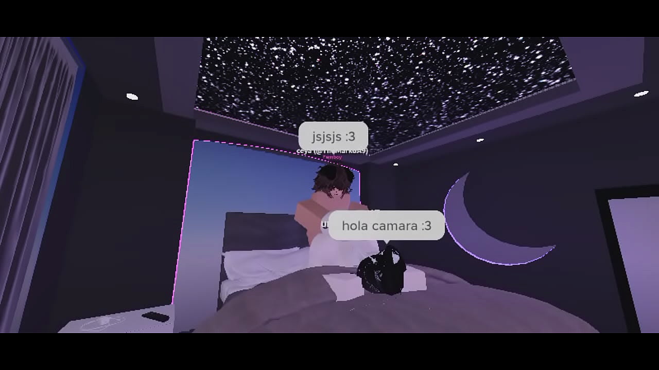 Mimi detonando a una chica