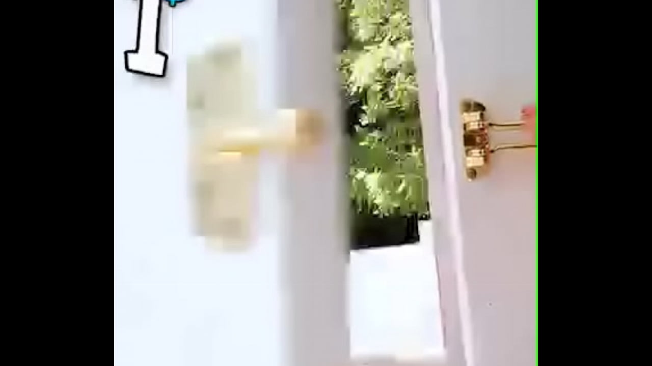 What's the name of the woman?