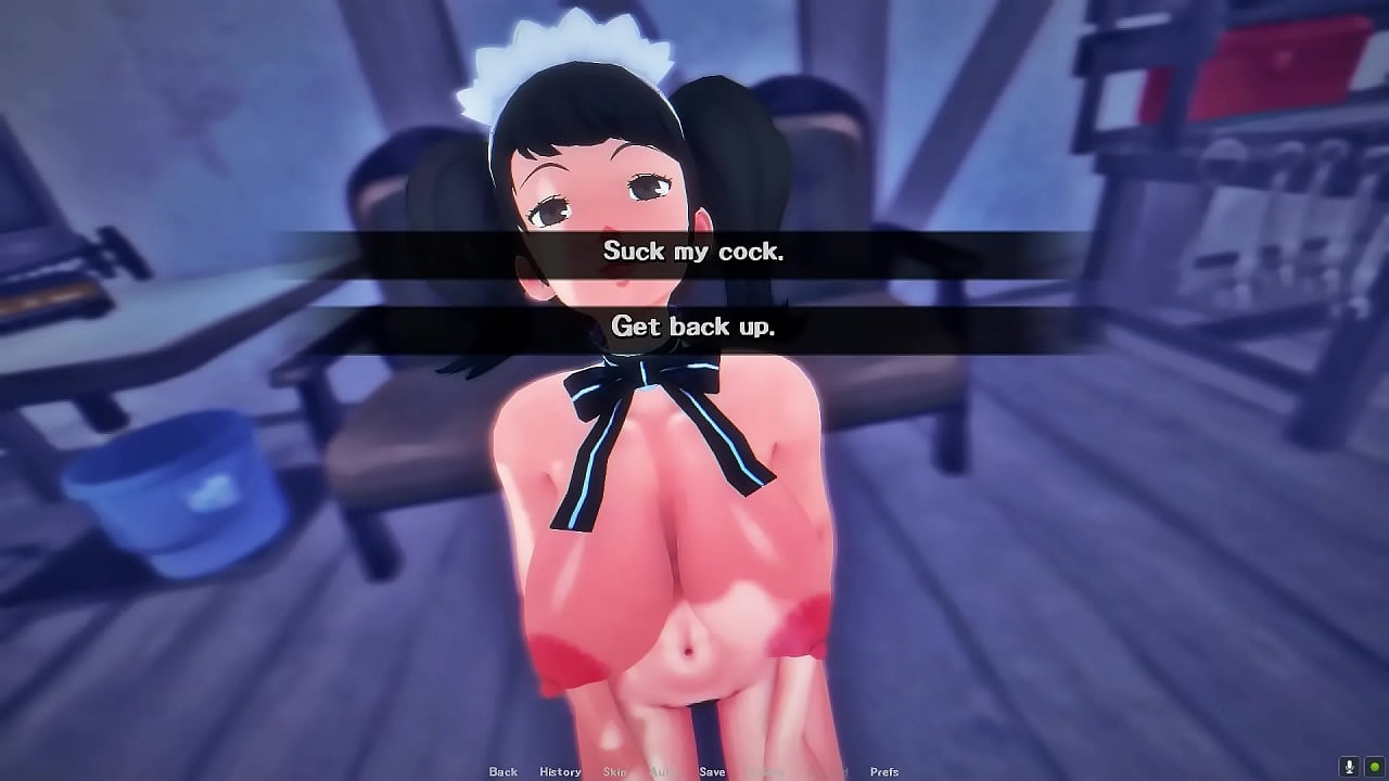 GOYD Kawakami/Becky Comp