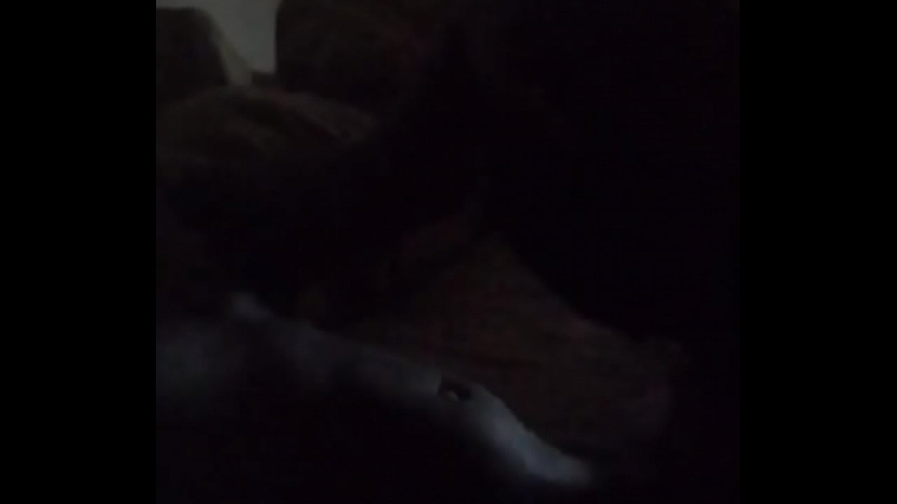 Quick Head From Atlanta Thot