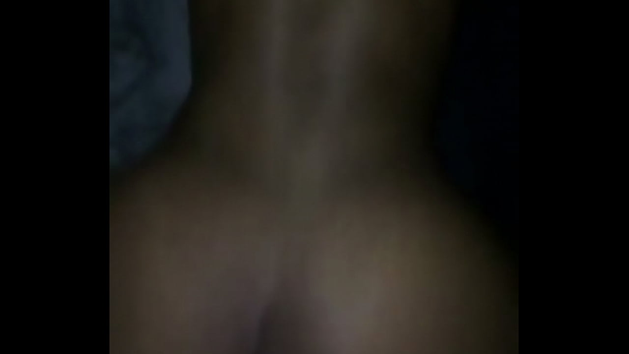 Big booty back shots