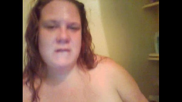 A lil after bath fun