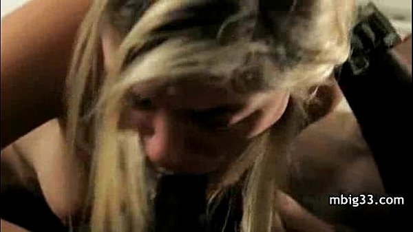 Hot girl with big tits gets fucked hard in her perfect ass