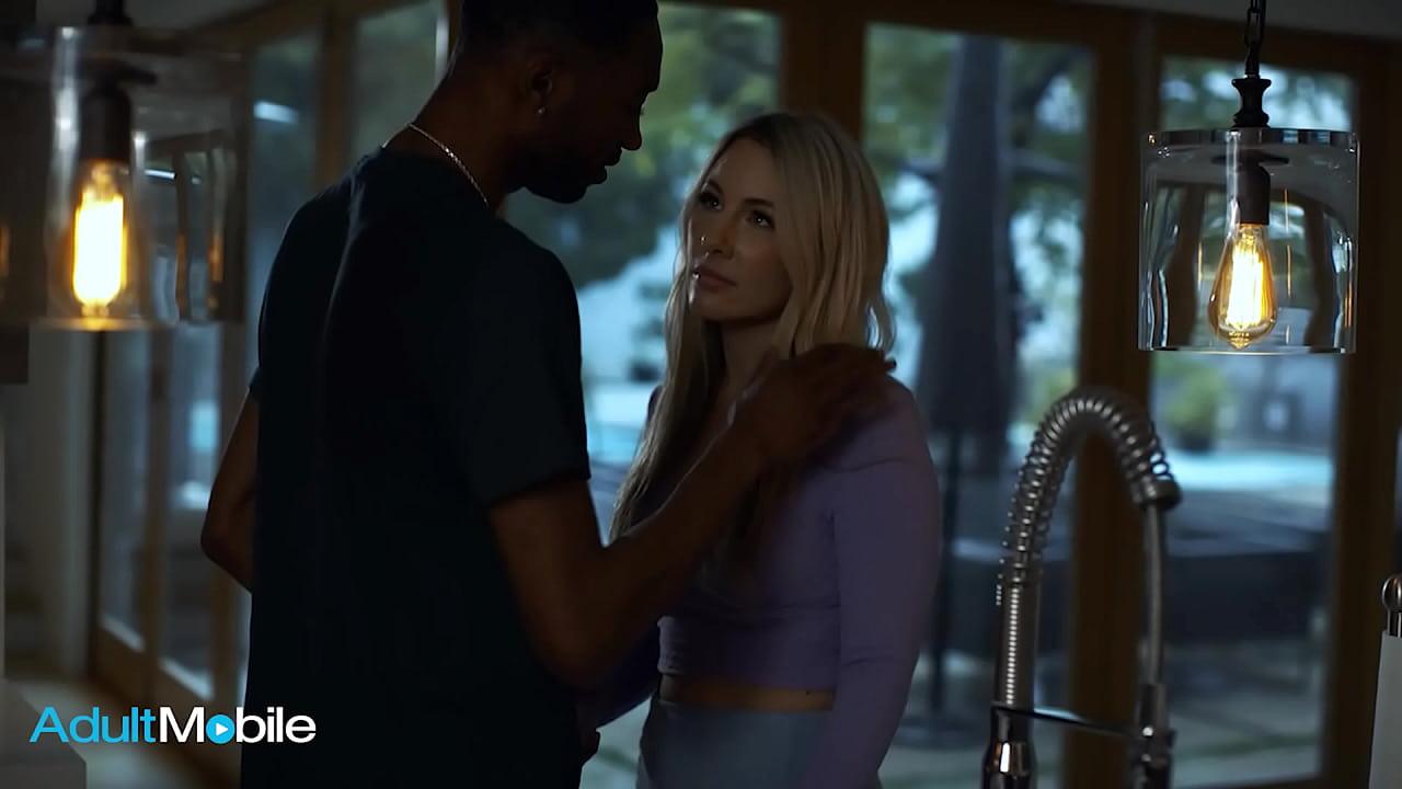 ADULTMOBILE - Bunny Madison, Hollywood Cash - In-Laws 2 - Episode 3 - Married To The Wrong Brother