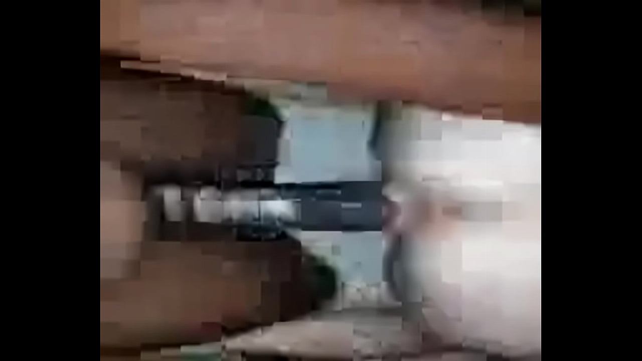 BBC fucking White girl doggiestyle