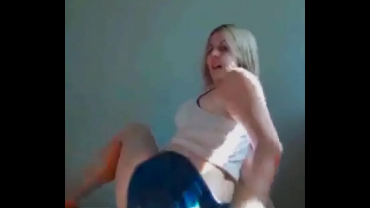 This my first video on Xvideos.