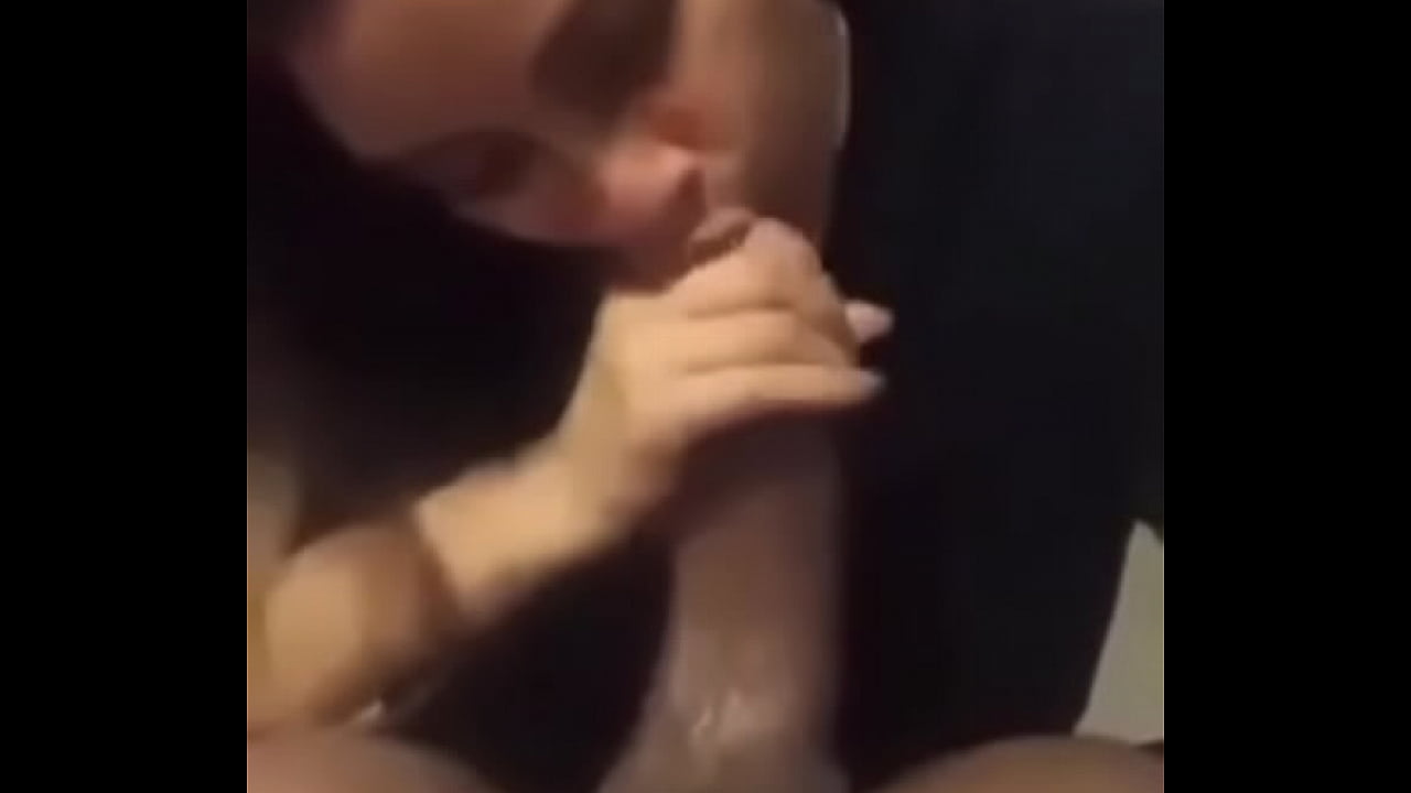 Sucking dick
