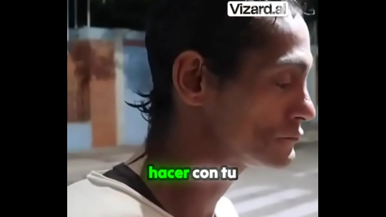 Transformaci&oacute;n  de la calle a un nuevo comienzo #historia #apoyo #reciclaje #rehabilitacion #migracion #justicia #misterio