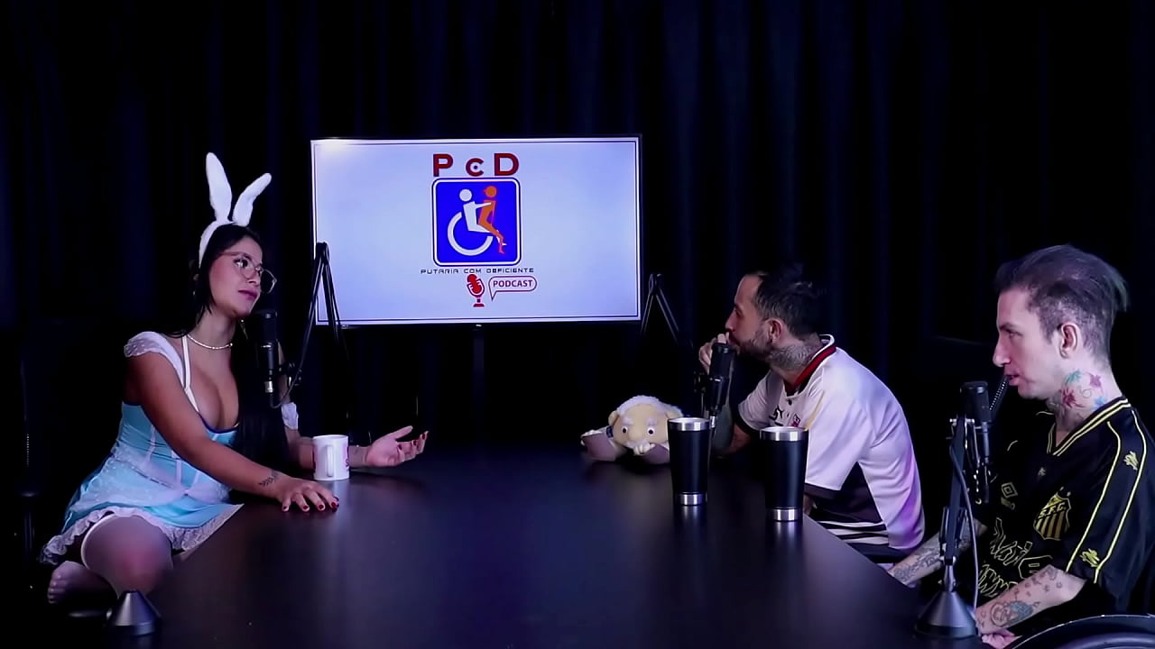 MELHORES MOMENTOS DA TIFANY ROCHA COM OLHAR SOB DUAS RODAS - PARTE 2 (WATCH ON: SHEER/RED)