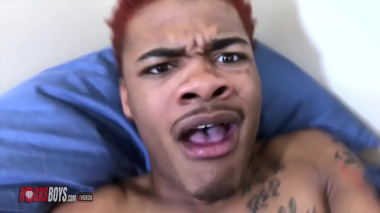 Rock fucks down Kemon Jordan