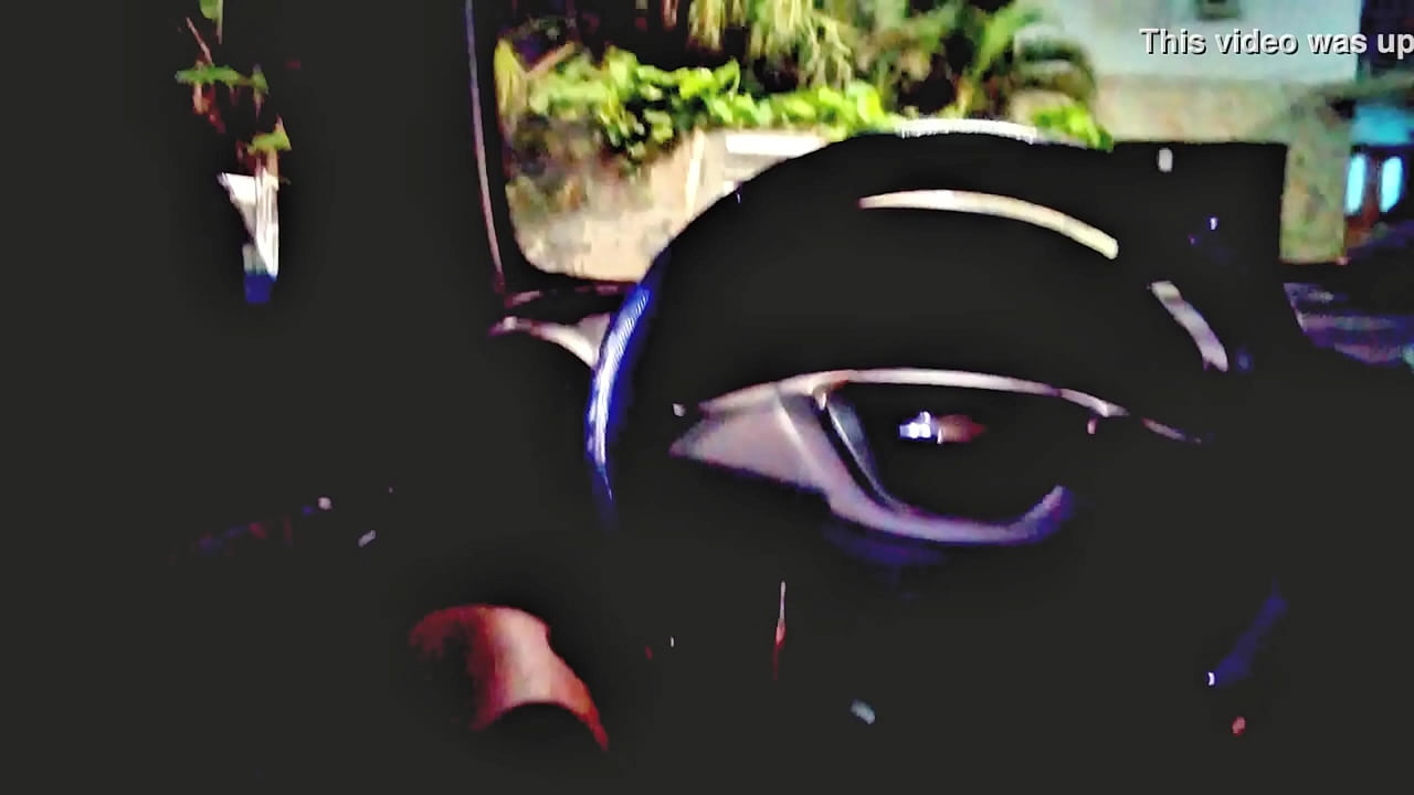 Mamou gostoso at&eacute; minutos antes de chegar em casa... Ser&aacute; que algu&eacute;m viu???