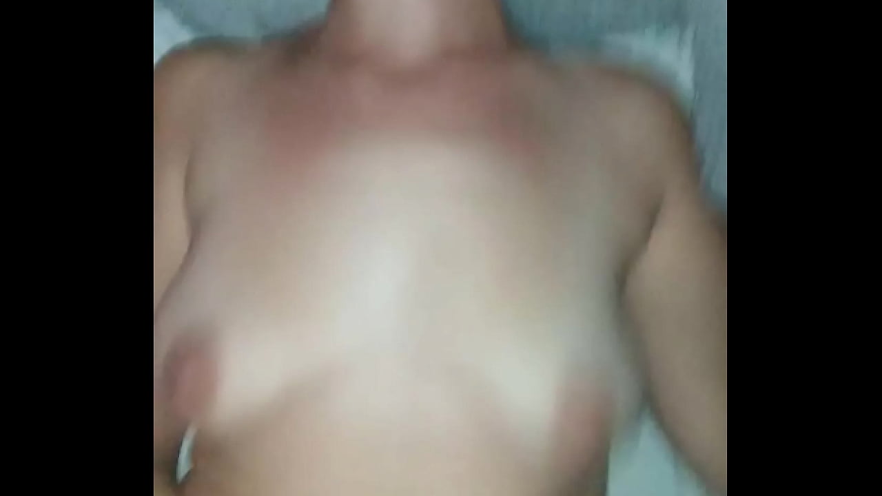 POV When Your Stepbrother Has A Huge Dick