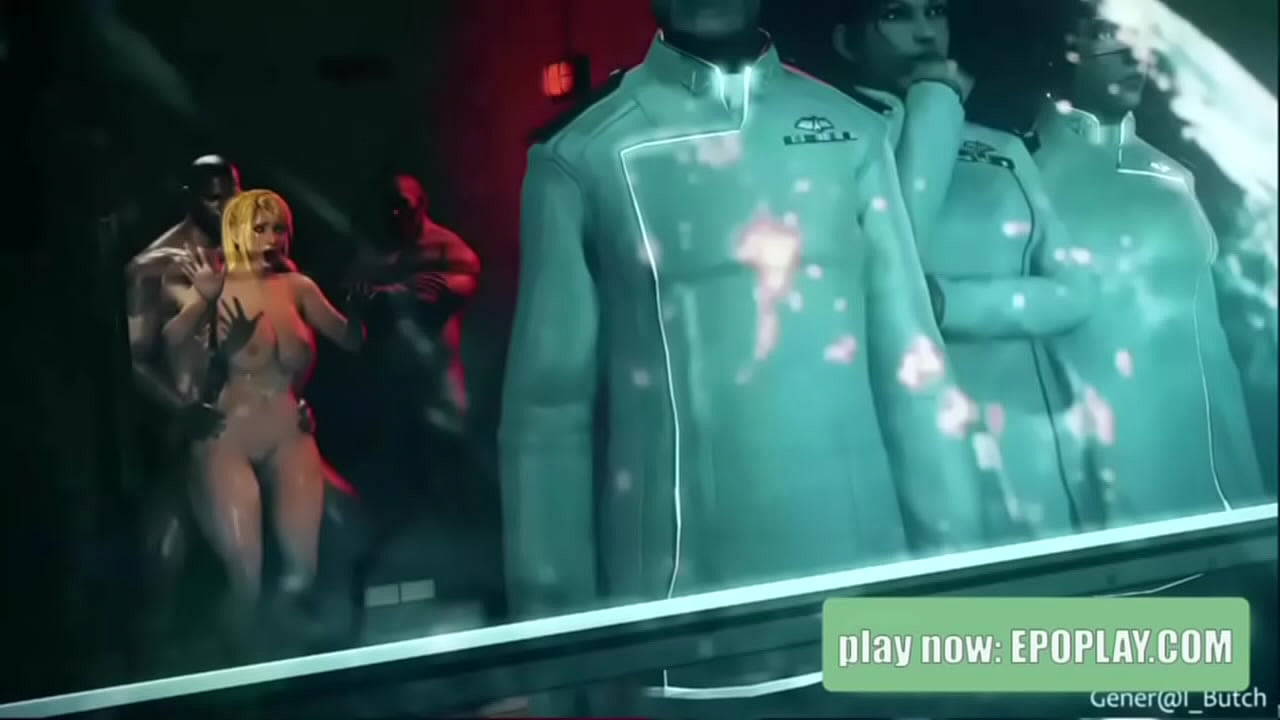 Blonde takes a Big Cock