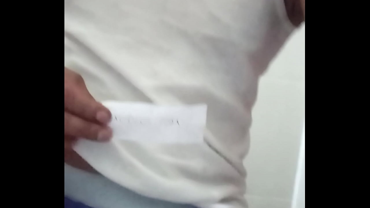 V&iacute;deo de verificaci&oacute;n