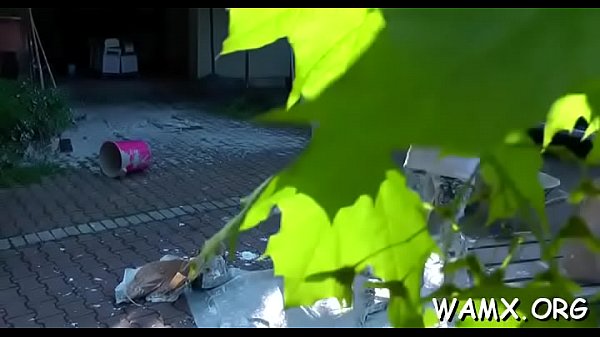 Moist look seduction with lesbos