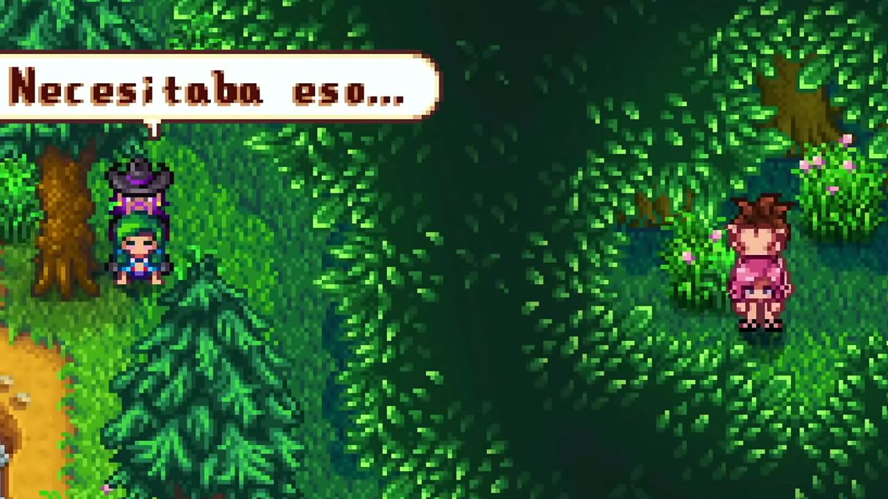 Xtardew Valley - Sophia #2