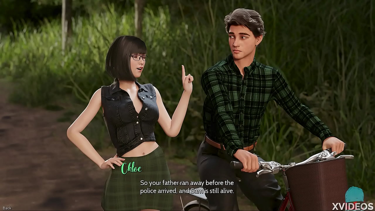 FRESHWOMEN ep.76 &ndash; Visual Novel Gameplay by Misterdoktor