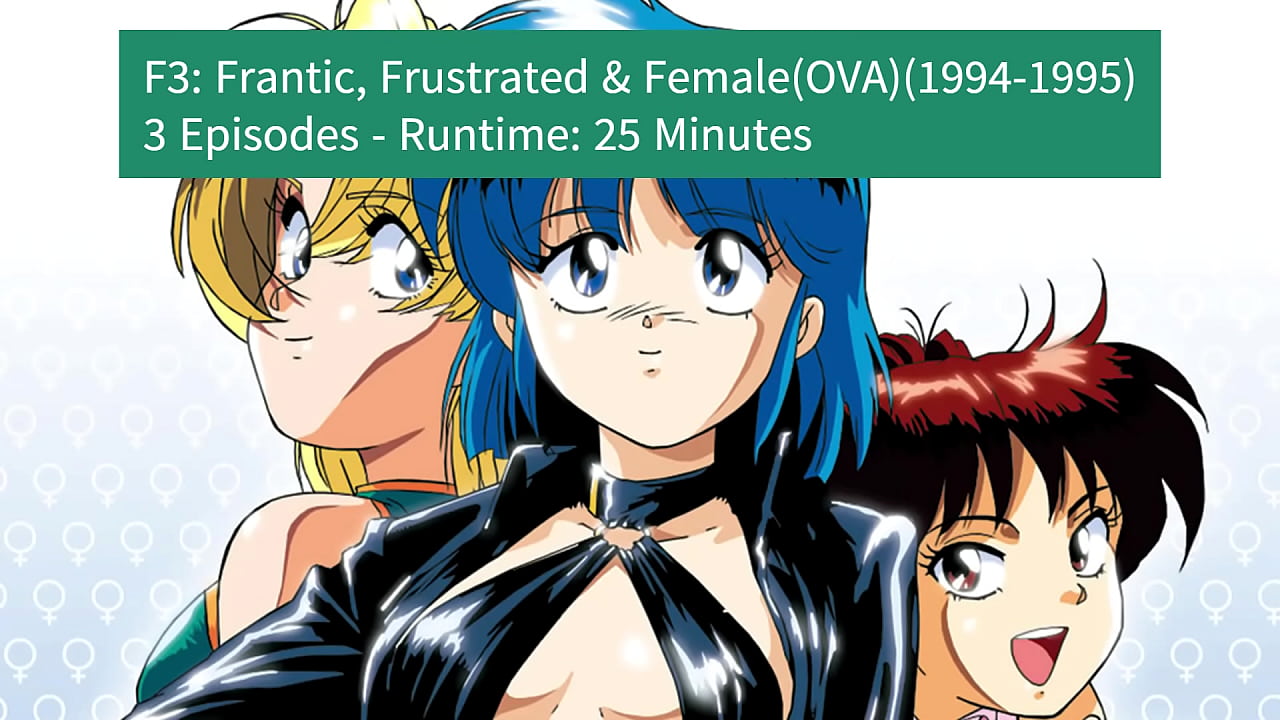 VipernationTV MH Uncut - Episode 63: F3