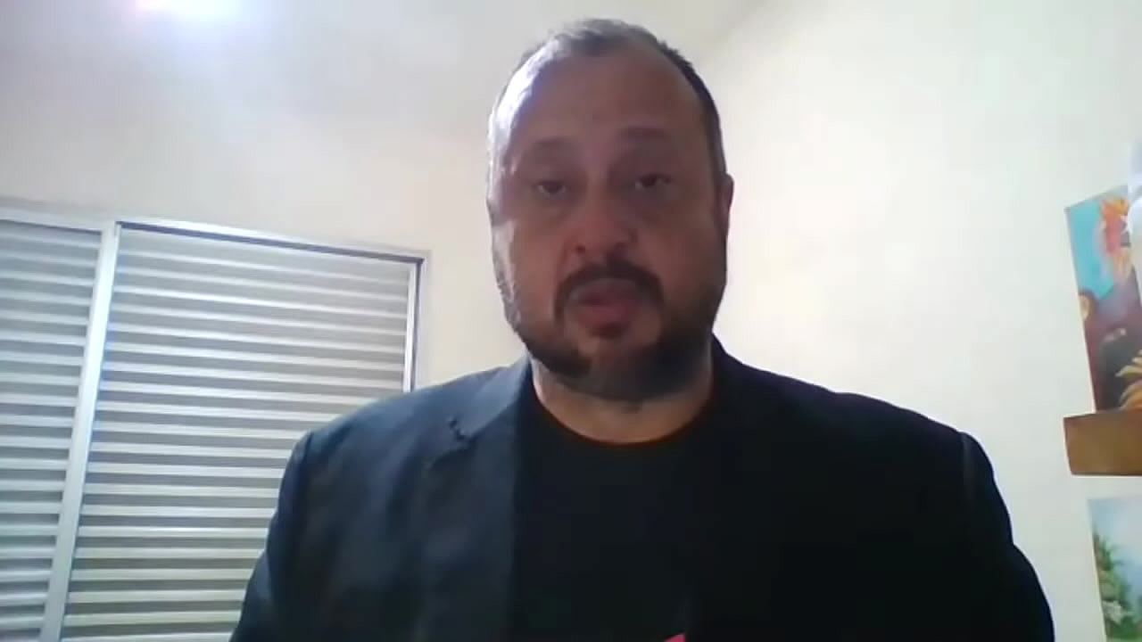 1&ordf; EXPERIENCIA VIRTUAL - GRATUITO ONLINE - COM LEONARDO BOTELHO ESTRELA