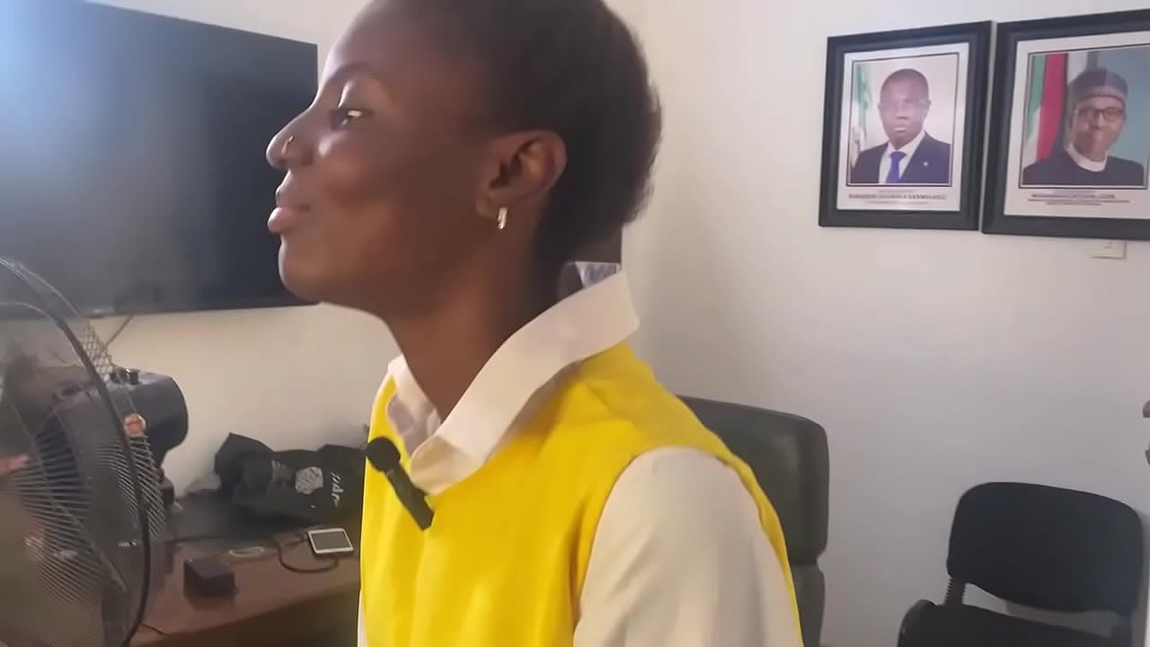 Lecturer fucked his student