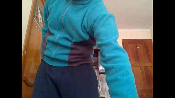 Mi Primera Masturbaci&oacute;n en VIVO