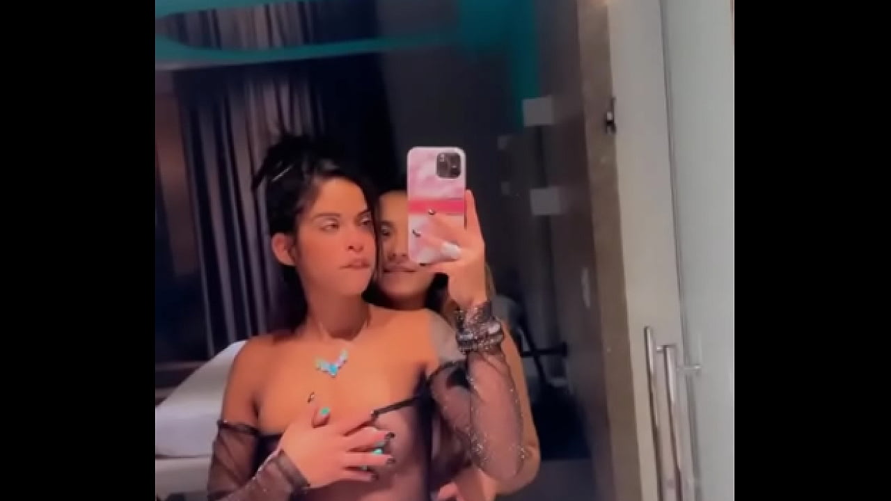 Festinha particular com a deliciosa natinha rios Quer ver o que rolou ? Dispon&iacute;vel no nosso only